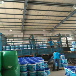 外露型硅橡胶防水涂料与蓝色防水材料在聊城的应用优势