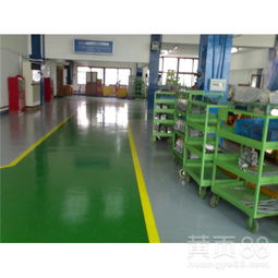 广州从化食品厂无尘抗菌地坪漆施工——机械设备应用探析