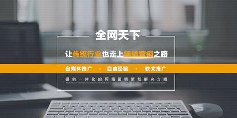 低成本高效触达 中小企业网络营销推广与销售转化实战指南